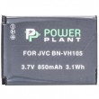 PowerPlant JVC BN-VH105