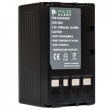 PowerPlant Panasonic CGR-V620, CGR-V26S