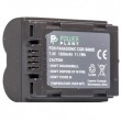 PowerPlant Panasonic DMW-BL14, CGR-S602E, BP-DC1, BP-DC3