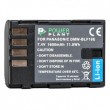 PowerPlant Panasonic DMW-BLF19