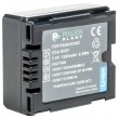 PowerPlant Panasonic VW-VBD070, CGA-DU07