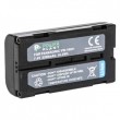 PowerPlant Panasonic VW-VBD1, BN-V812