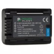 PowerPlant Panasonic VW-VBY100