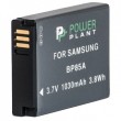 PowerPlant Samsung IA-BP85A