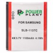 PowerPlant Samsung SLB-1137C