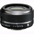 Nikon 1 Nikkor 11-27.5mm f 3.5-5.6 Black