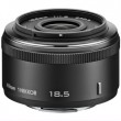 Nikon 1 Nikkor 18.5mm f 1.8 Black