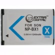 ExtraDigital Sony NP-BX1