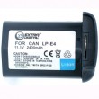 ExtraDigital Canon LP-E4