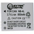 ExtraDigital Canon NB-4L