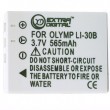 ExtraDigital Olympus Li-30B
