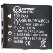 ExtraDigital Panasonic S004