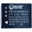 ExtraDigital Panasonic S007