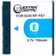 ExtraDigital Sony NP-FE1