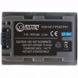 ExtraDigital Sony NP-FP50