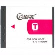 ExtraDigital Sony NP-FT1