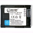 ExtraDigital Canon BP-819 Chip