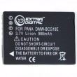 ExtraDigital Panasonic DMW-BCG10