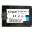 ExtraDigital Sony NP-FV70