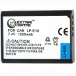 ExtraDigital Canon LP-E10