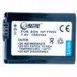 ExtraDigital Sony NP-FW50