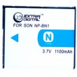 ExtraDigital Sony NP-BN1