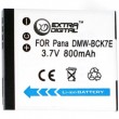 ExtraDigital Panasonic DMW-BCK7