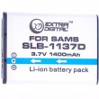 ExtraDigital Samsung SLB-1137D