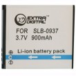 ExtraDigital Samsung SLB-0937