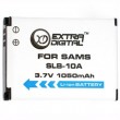 ExtraDigital Samsung SLB-10A