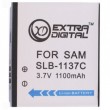 ExtraDigital Samsung SLB-1137C