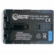 ExtraDigital Sony NP-FM90, QM91