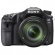 Sony a77 II Kit 18-135 Black
