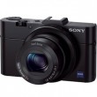Sony Cyber-Shot DSC-RX100 MkII Black