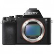 Sony a7S Body Black