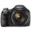 Sony Cyber-Shot DSC-H400 Black