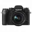 Fujifilm X-T1 Kit XF 18-55mm Black