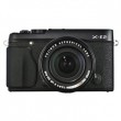 Fujifilm X-E2 Kit XF 18-55mm Black