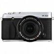 Fujifilm X-E2 Kit XF 18-55mm Silver