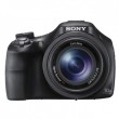 Sony Cyber-Shot DSC-HX400 Black