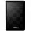 Silicon Power Diamond D03 2.5�, 2Tb (SP020TBPHDD03S3K) Black