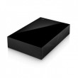 Seagate Backup Plus Desktop 3.5�, 4Tb (STDT4000200) Black