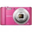 Sony DSC-W810 Pink