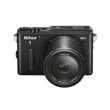 Nikon 1 AW1 11-27.5mm Black
