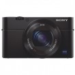 Sony Cyber-Shot DSC-RX100 MkIII Black