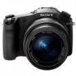 Sony Cyber-Shot DSC-RX10 Black