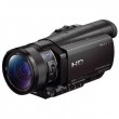 Sony HDR-CX900 Black