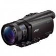 Sony FDR-AX100 Black