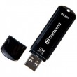 Transcend JetFlash 750 32 GB Black (TS32GJF750K)