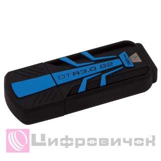 Kingston DataTraveler R3.0 G2 32GB (DTR30G2/32GB)